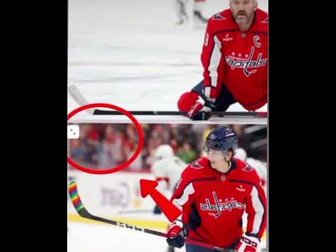 Наш слоняра #ovi #ovechkin #ovigr8 #александровечкин