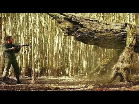 SPORE MANTIS Scene - Kong_ Skull Island