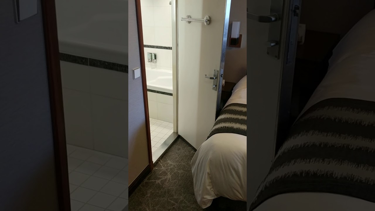 Norwegian Sky - Cabin 8201 - Video 2