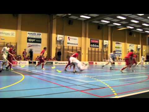 Rydboholms SK- Lockerud/Mariestad IBK