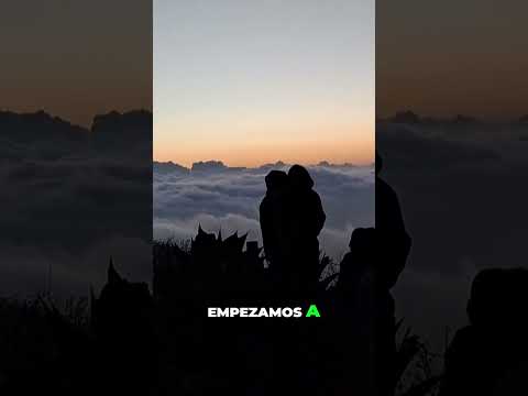 Explorando el hermoso Mirador 4 Palos en Querétaro #sunset #mirador