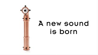 Video thumbnail for A new sound is born! Introducing The Periscope microphone by Scope Labs by Scope Labs