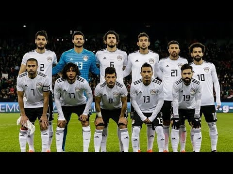 ماذا يأكل لاعبوا منتخب مصر قبل مباراة روسيا