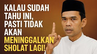 Download lagu Sesibuk Apapun Jangan Pernah Tinggalkan Sholat! | Ustadz Abdul Somad LC.M.A mp3 Download lagu Sesibuk Apapun Jangan Pernah Tinggalkan Sholat! | Ustadz Abdul Somad LC.M.A mp3