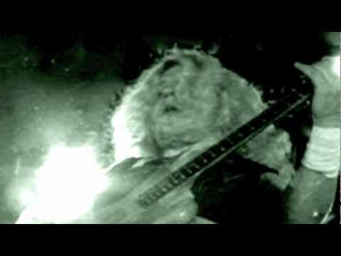 Tosiek Degutis solo '87 part 1