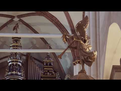 Vangelis Pray of rhe World  Rigas Domes Laura Lalazarjanz Лаура Лалазарянц  Рига