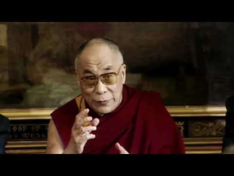Helping Tibet | Dalai Lama Enlightened 04 | Global Entertainment