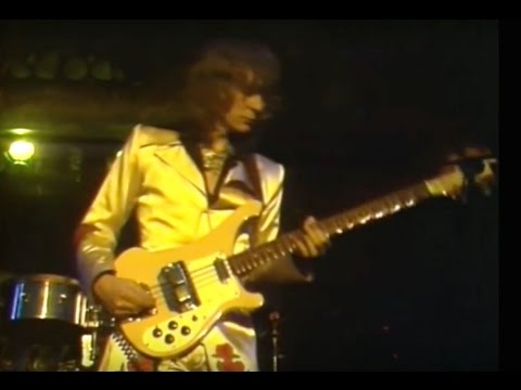 The Life of Jeanetta & The Fish