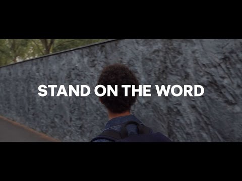 download lagu mp3 mp4 Stand On The World The Joubert Singers, download lagu Stand On The World The Joubert Singers gratis, unduh video klip Stand On The World The Joubert Singers