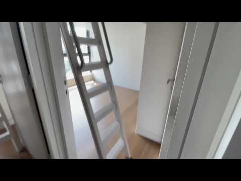 Highline Residences, 7 Kim Tian Road, 2 Bedrooms, 700 sqft, Condominium For Rent, by Veann Lee 李慧瑜, 21705023 - Video Tour of the Loft in Master and 2nd Bedroom (2M height) - PropertyGuru.com.sg