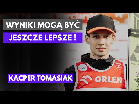 Won with a 20-point lead! 🤯 DOMINATOR of the weekend: KACPER TOMASIAK! | SIMPLY EXTRA JUMPING #15