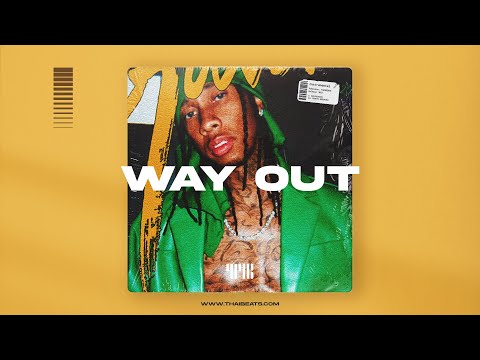 Tyga x Gunna Type Beat, Club Banger Instrumental - "Way Out"