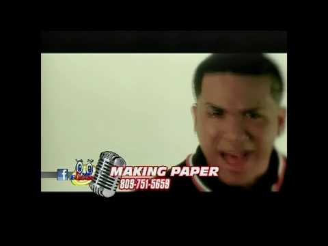 Tivi Gunz, Shorty, Ganster - Bye Bye - Estreno del Video Oficial en Te Están Facturando con Gerardo