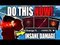 5 Ways To REACH TRILLION DAMAGE FAST In Sailor Piece HOW TO DEAL MAX DAMAGE