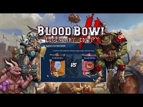 Tryharding with Norse vs Orcs (rematch) - Match 7