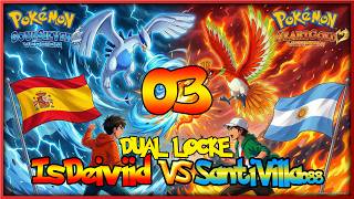 Pokémon Soul Silver DL | Ep. 03 - A POR LA SEGUNDA MEDALLA... SIENDO UN NOOB