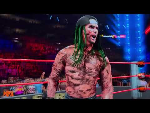 WFA SEASON PREMIERE THURSDAY NIGHT RIOT