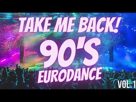 90s Eurodance Hits