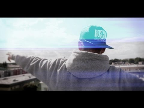 02. Fenix - Młody Gniewny (prod. Radonis) OFFICIAL VIDEO