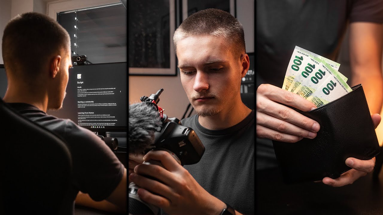 How I Gained 320K Followers In 30 Months (6 Key Lessons)