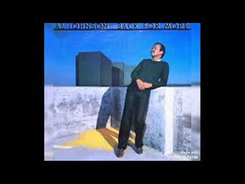 Al Johnson featuring Jean Carne  -  I'm Back For More