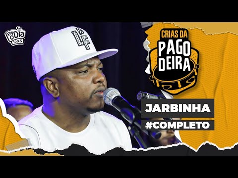 Pagodeira - Jarbinha (Crias da Pagodeira)