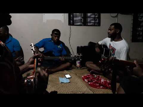 E Nanoa - Kabu kei Namuka