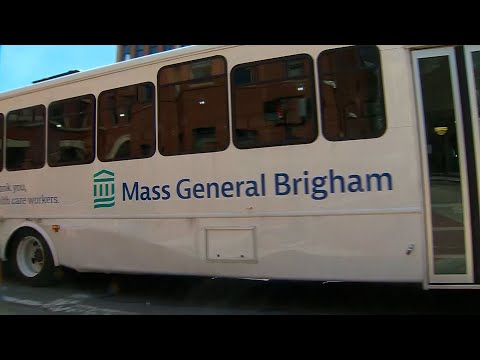 Mass General Brigham Providers