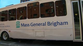 Mass General Brigham looks to expand network; community providers in Massachusetts opposed