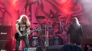 SAXON,i got to rock (to stay alive),LIVE@,lokeresefeesten,2012,1080,FULL HD