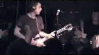 Nine Black Alps - Forget My Name FANVID
