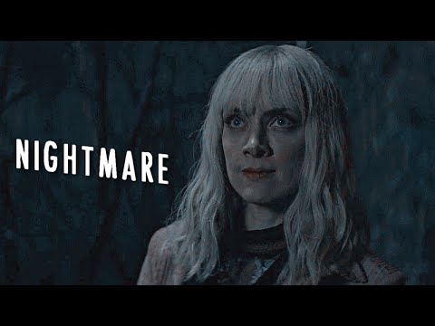 alice || nightmare [+2x08]