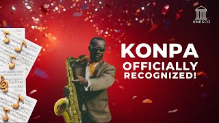 Bon Nouvèl pou konpa ki franchi yon lot étap ! Men Gen Travay toujou