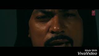 Meri bandook(official song)Pardhaan, Bohemia,Haji Springer