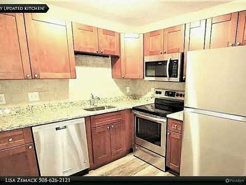 For rent- Zemack RE/Laer- 727sg 2 bed $2000 Framingham