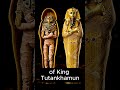 Unveiling King Tut's Tomb Sarcophagus and Mummy #documentary #fact #history #tutankhamun #egyptian