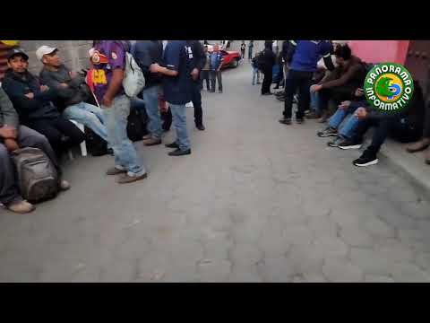 🔴EN DIRECTO | La Magia de la Navidad llega a San Miguel Dueñas, Sacatepéquez