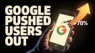 DuckDuckGo Installs Just Spiked 70% on iPhone. Here's Why.