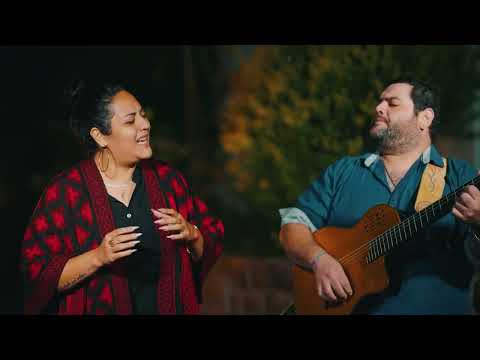 PARTIDO EN DOS - ALMA CHAQUEÑA