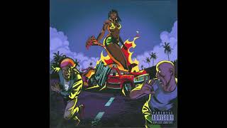 TRUCK RIDDIM (feat. BEAM) song artwork