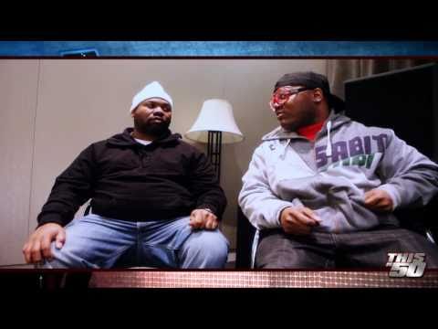Thisis50 Interview With Raekwon - Shaolin vs Wu-Tang "Surround Yourself With Winners"