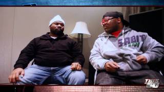 Thisis50 Interview With Raekwon - Shaolin vs Wu-Tang &quot;Surround Yourself With Winners&quot;