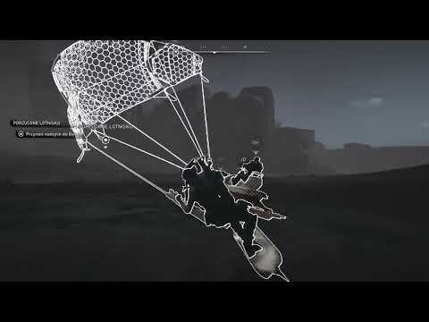 Gears Of War 5 PL Odc.12