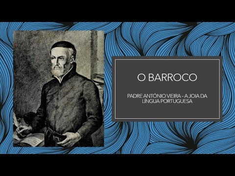 O Barroco e o Padre Antônio Vieira, por Afonso Teixeira - 10/7/25