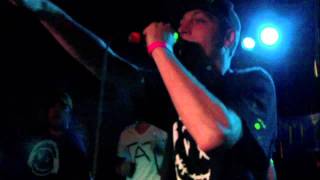 Morbid Minds Inc  @ The Fubar in St Louis opening for Lil Wyte