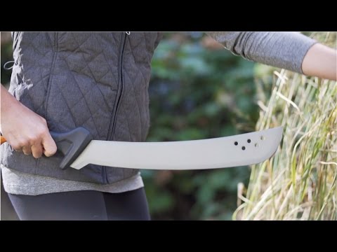 FISKARS mačeta Solid 1051235