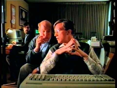 Pirates of Silicon Valley DVD Trailer