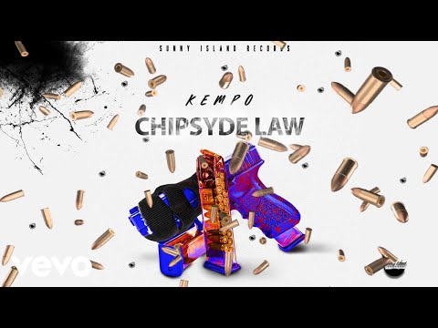 Kempo - ChipSyde Law (Official Audio)
