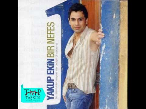 Yalanmış - Yakup Ekin