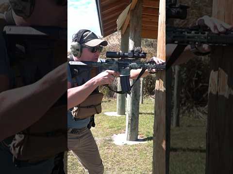 What THEY won't tell you .... Griffin Mk2 PCC Honest Gun Review